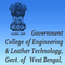 Government College of Engineering and Leather Technology - [GCELT] logo